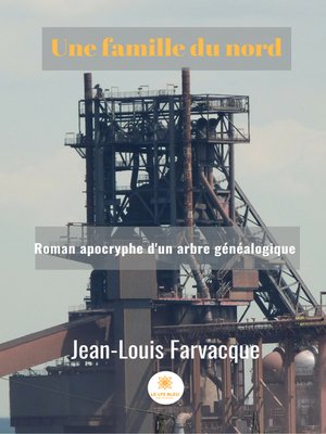 cover image of Une famille du nord